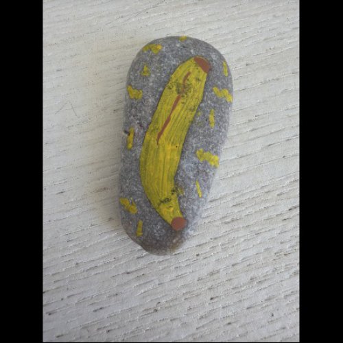 AppolinePinkSeals Banane