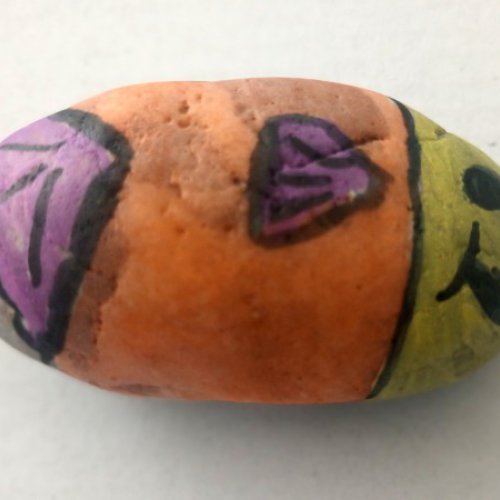 Creator 6037 Bubulle