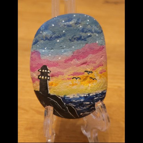 LA Lighthouse