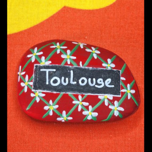 Junie971 Toulouse