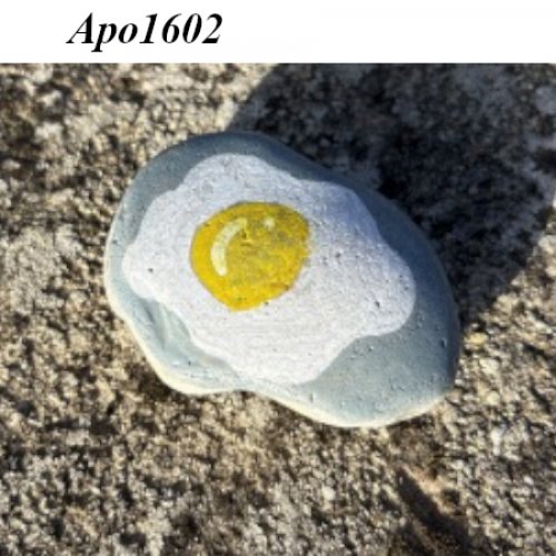 Apo1602 �uf au plat ! Miam
