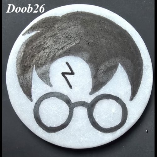 doob26 harry potter