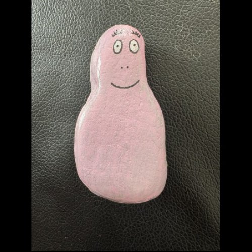 Lauh�je Barbapapa