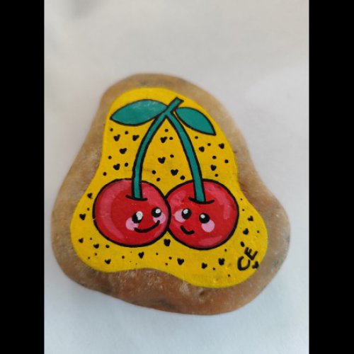 C� Un amour de Cerise