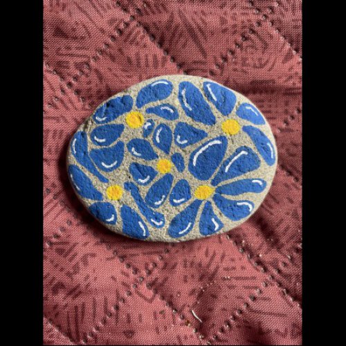 CHarlierocks Flower power