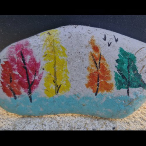 Creator 4905 For�t aquarelle