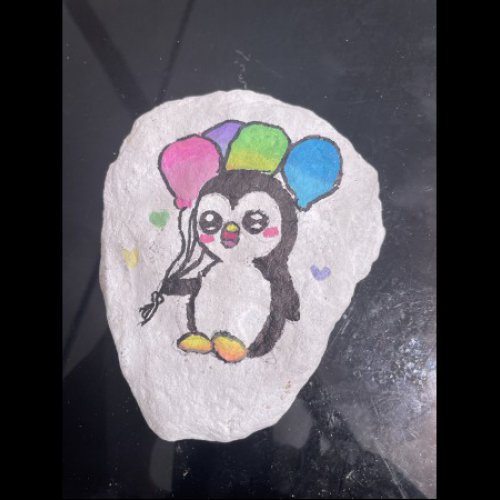Creator 4956 pingouin 5