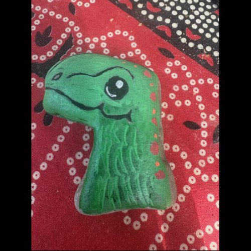 Creator 5320 Dinosaure