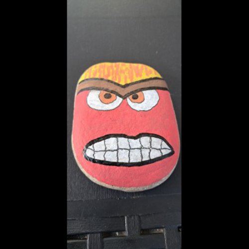 Les p�rigourdins fous colere