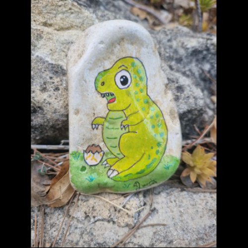 B�b� Dino