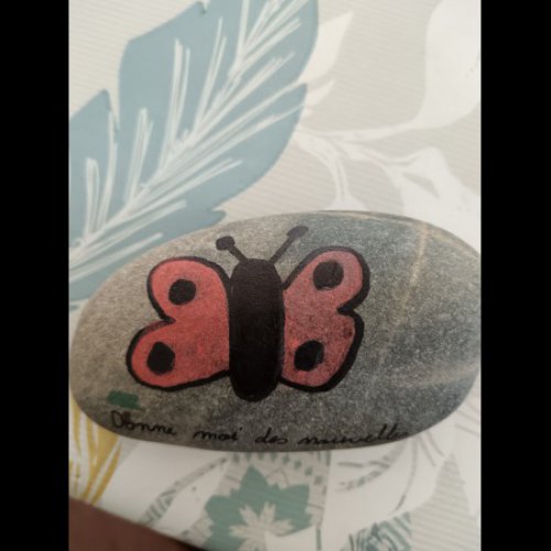 Lechris51 Papillon
