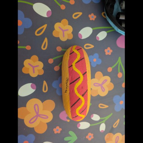 JenyLana51 Hot-dog
