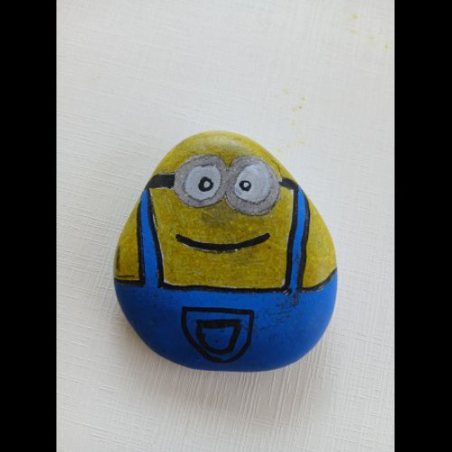 MACelPrince Bob le minion