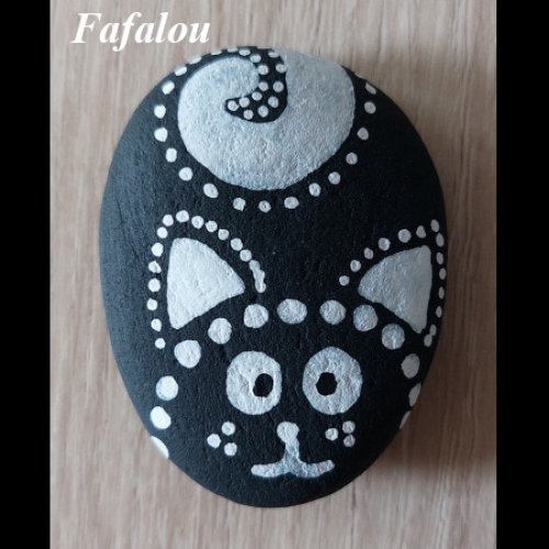 Fafalou Chat\'lloween
