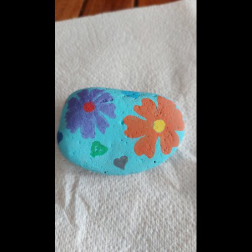 Creator 6371 Fleurs