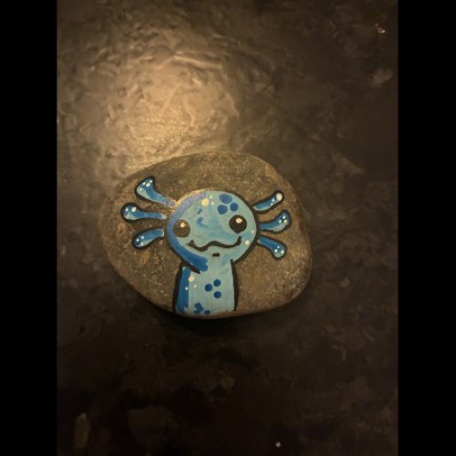Nounouille du 38 Axolotl
