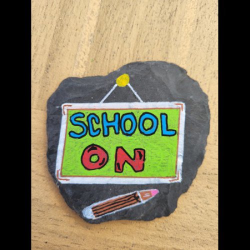 Lesgalets de YMP School ON