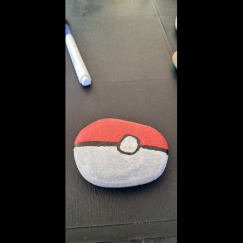 Les p�rigourdins fous pokeball