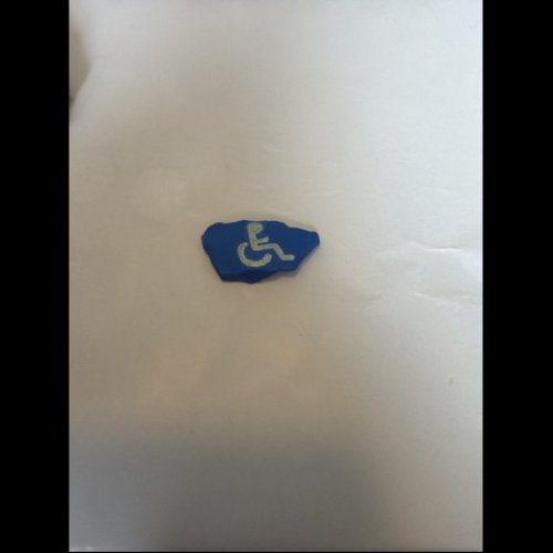 Creator 6400 Handicap