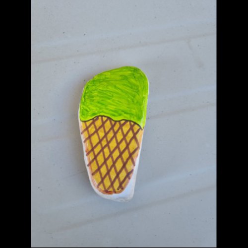 Lou Pichot Ice Cream