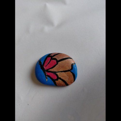 Nolwenn51 Butterfly