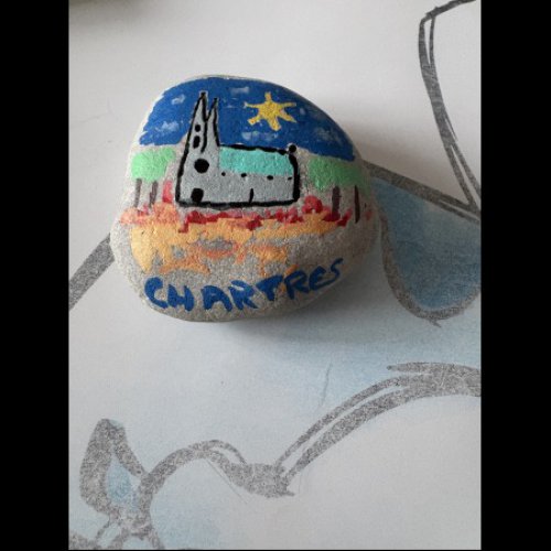 Papanally Chartres