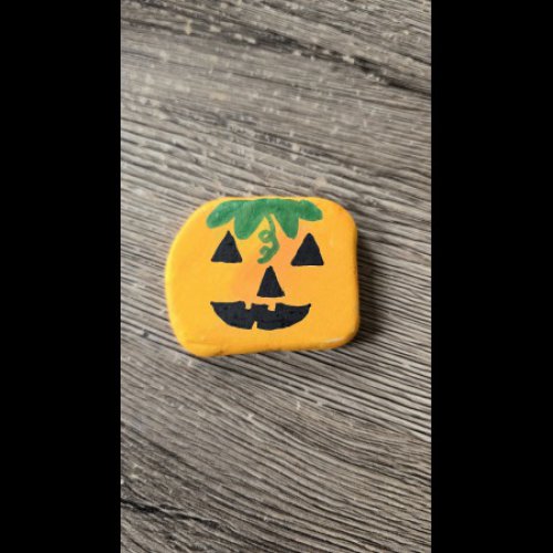Tatanou-1991 Halloween 1
