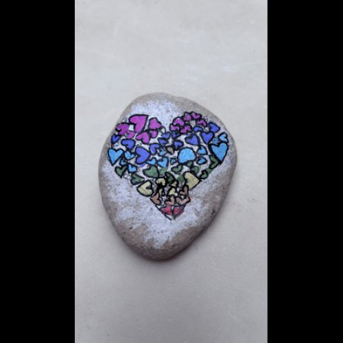 Yoyo85 heart