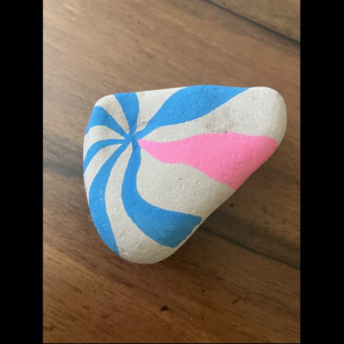 Cailloux palfray Vortex