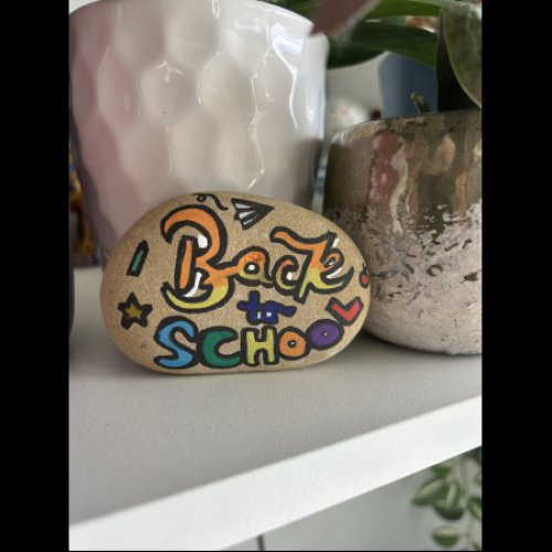 ManonL51 Back to School