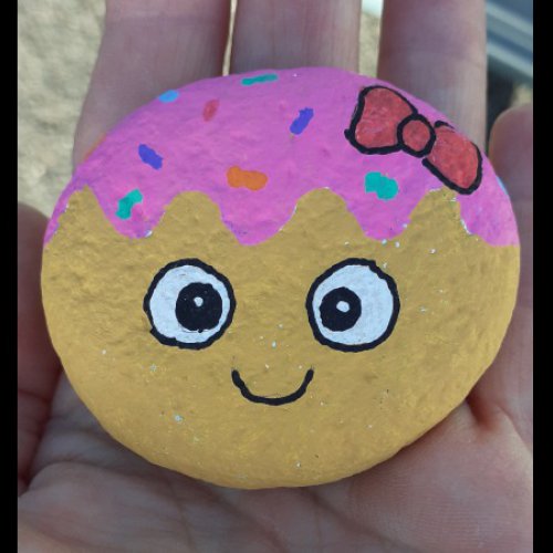 Mamicaillou Cookies