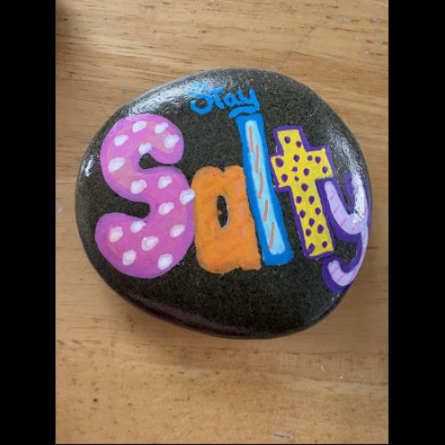 Creator 6308 Stay salty