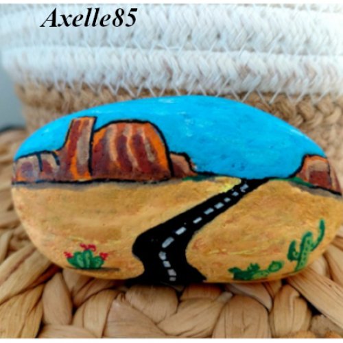Axelle85 Route 66