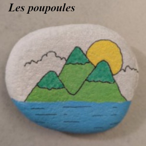 Lespouloules Cap verde