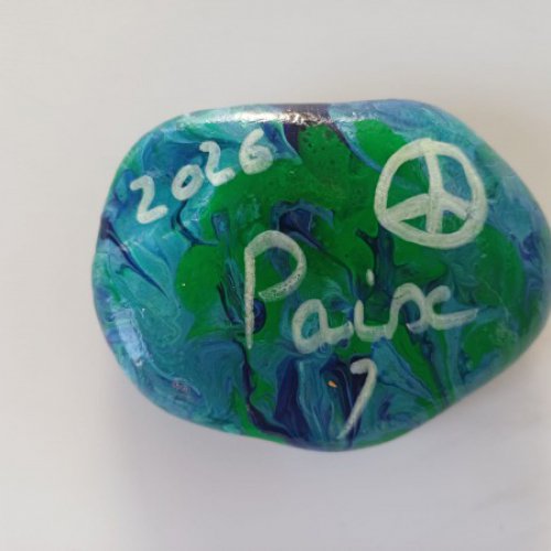 Clarika Peace