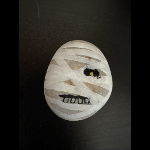 Lauh�je Mummy