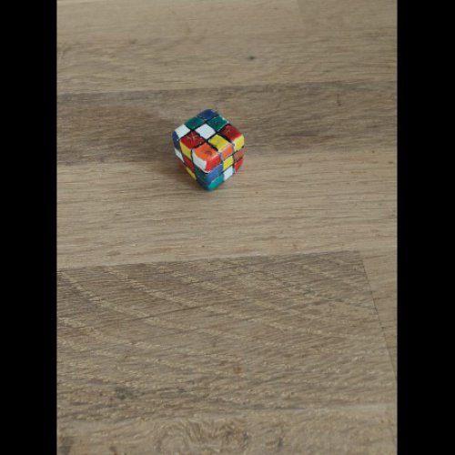 YC44 Rubik\'s Kub