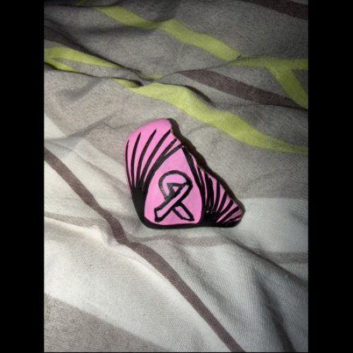 Audrey51 Pink October