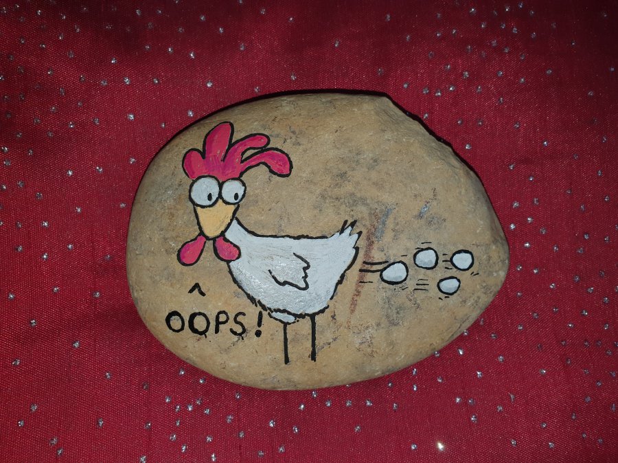 Easy rocks OOPS ! : 1632232754.poule.jpg