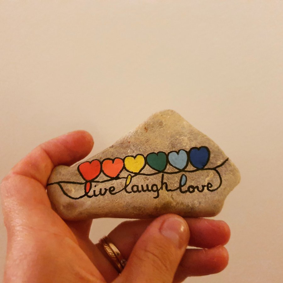 Rocks for kids Live Laugh Love : 1635140348.live.laugh.love.jpg