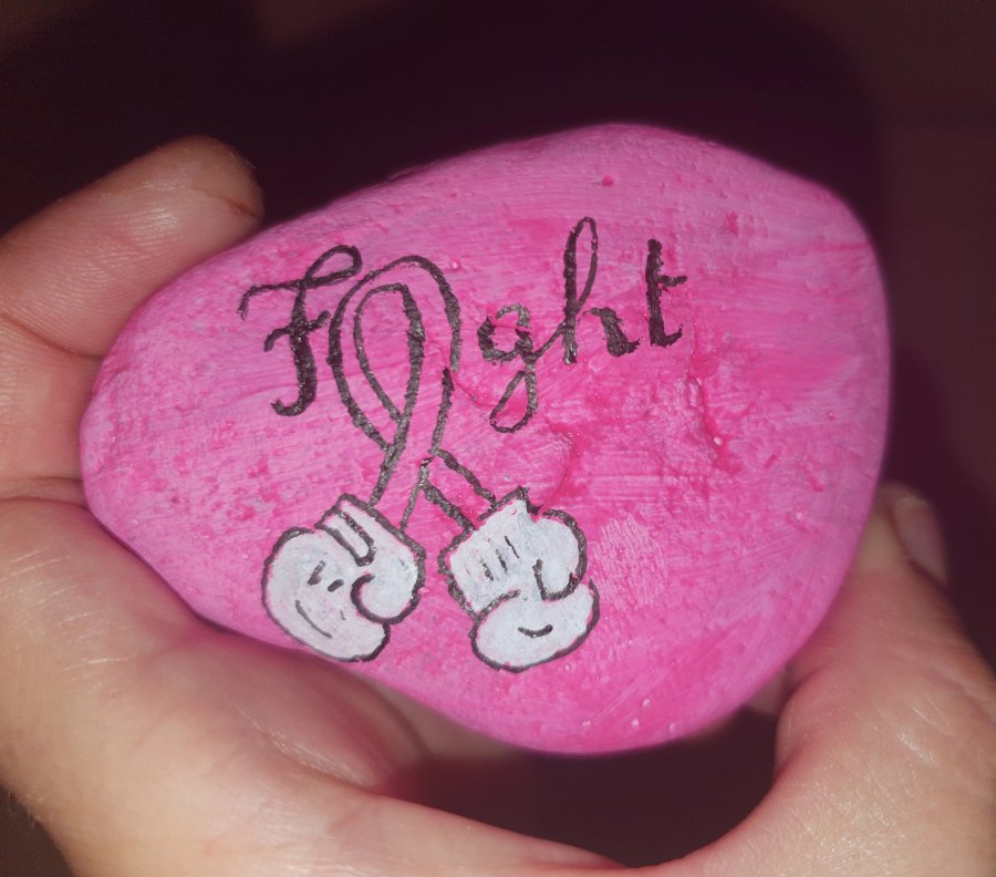 Galet niveau moyen Octobre rose - Fight : 1635146807.fight.jpg