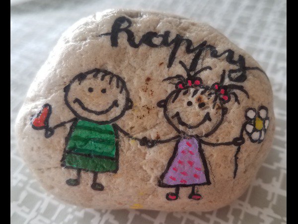 Rocks for kids Sofie Be Happy : 1640666187.sofie2.jpg
