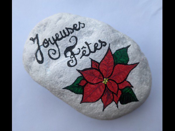 Christmas Painted Rock Galexia87 Happy Holidays : 1640667424.galexia87.2.jpg