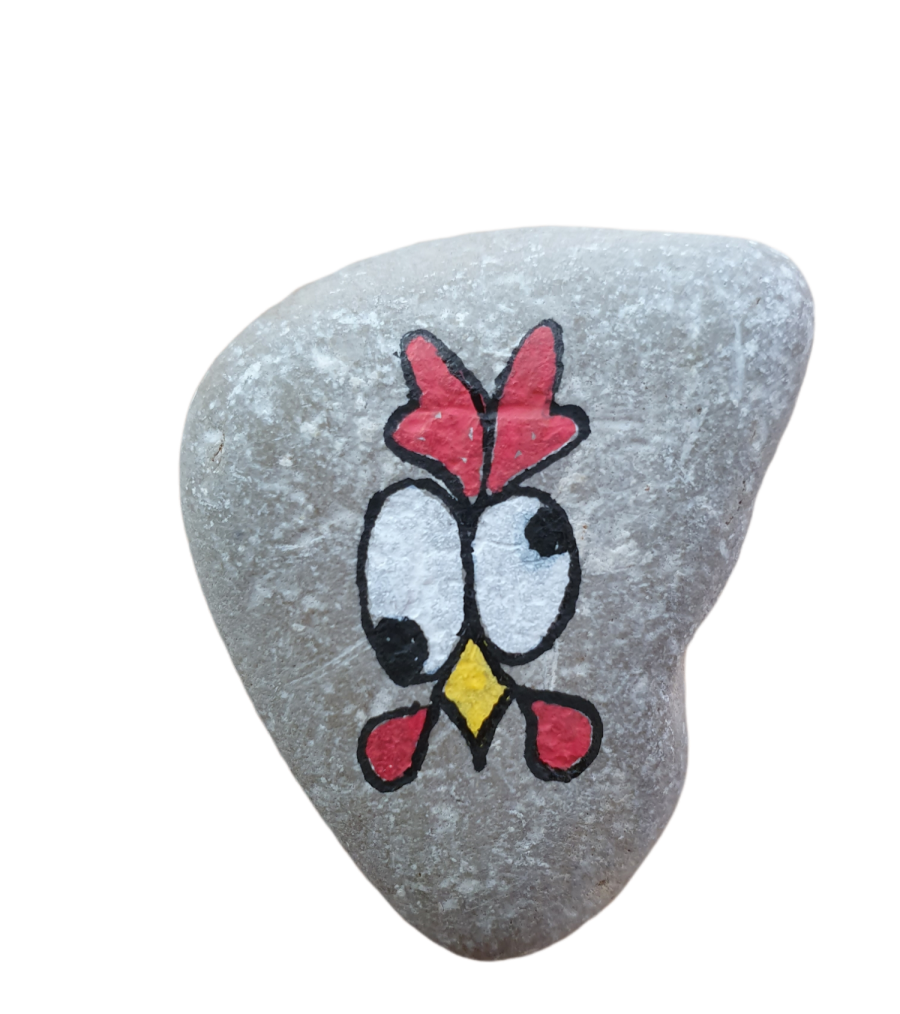 Easy rocks Chicken on rock : 1649061586.1648735406677.png