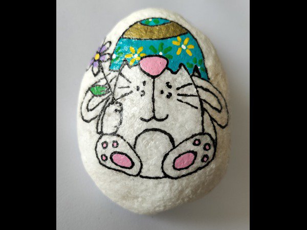 Easter Lyly Cara Rabbit : 1649745404.lyly.cara.2.jpg
