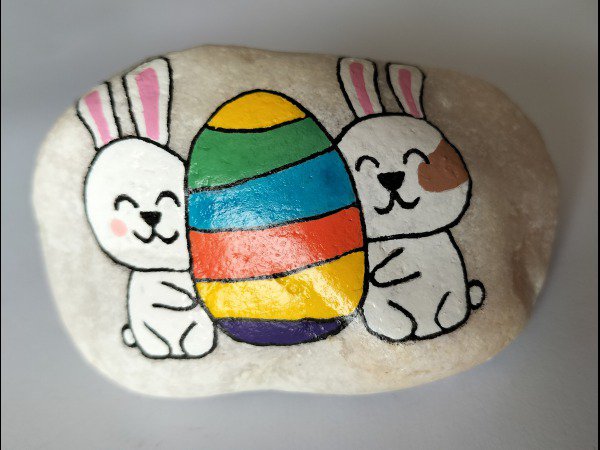 Easter Lyly Cara Rabbits : 1649745430.lyly.cara.3.jpg