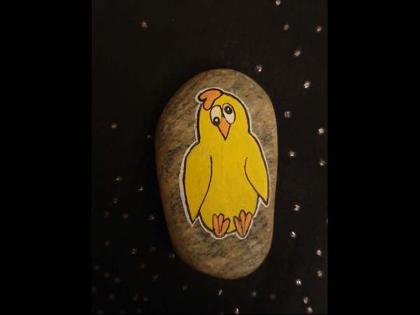Easter Chicken : 1649747856.poule.rigolote.jpg