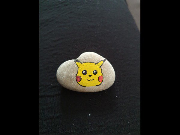 Pokemon rocks Pikachu for kids : 1654716508.pikachu.modele.enfant.jpg