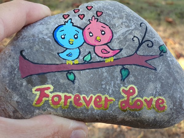 Love Heart tenderness Forever Love : 1654885519.forever.love.jpg