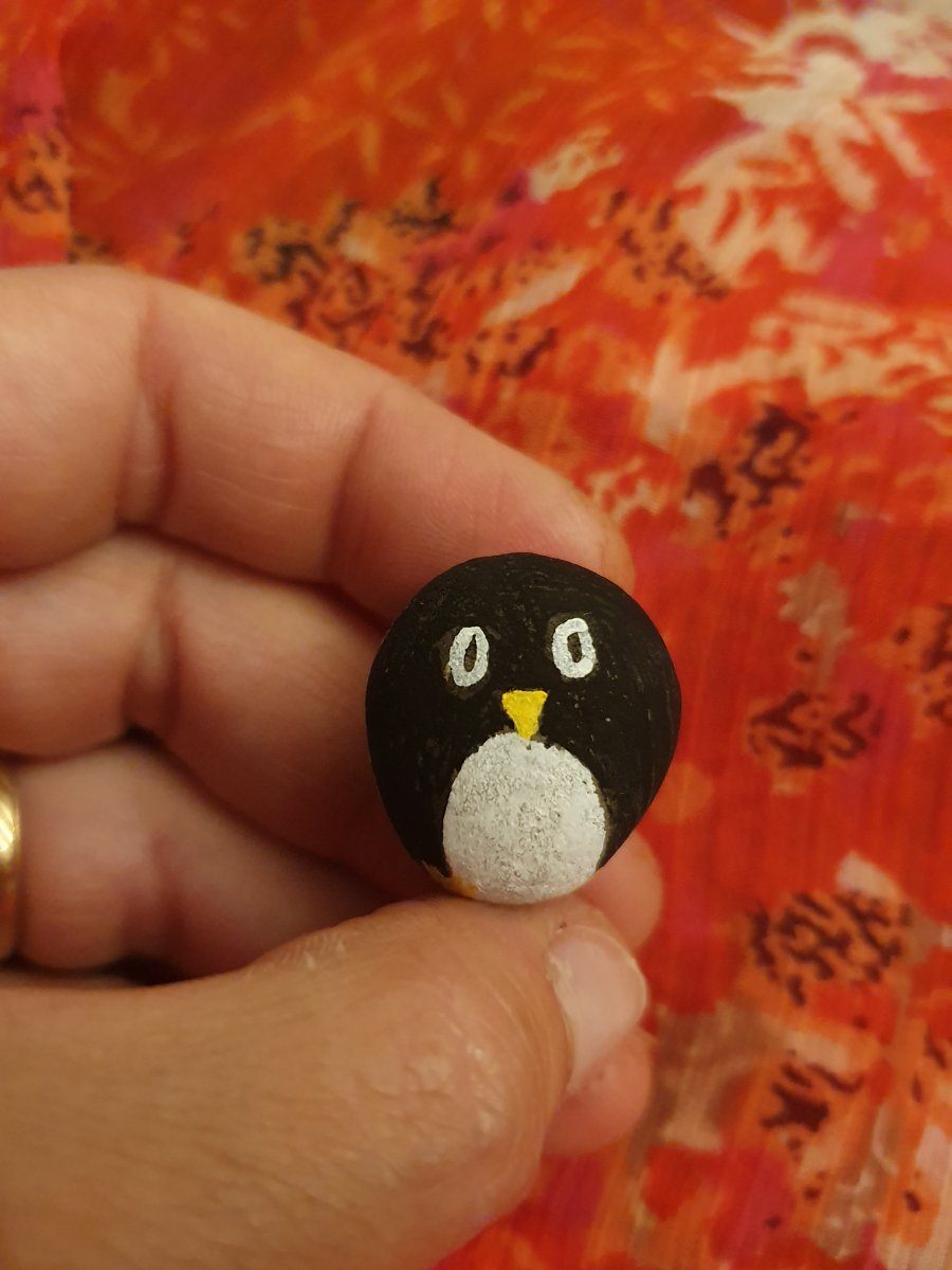 Rocks for kids Penguin : 1659737301.pingouin.jpg